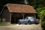 Mazda MX-5 R-Sport 2020 года (UK)